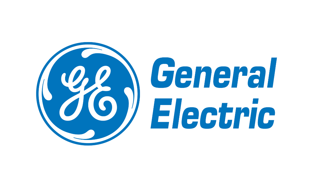 general electric logo